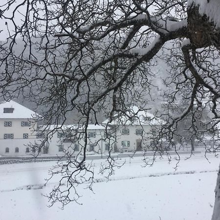 Sporthotel Spoegler コッラルボ エクステリア 写真