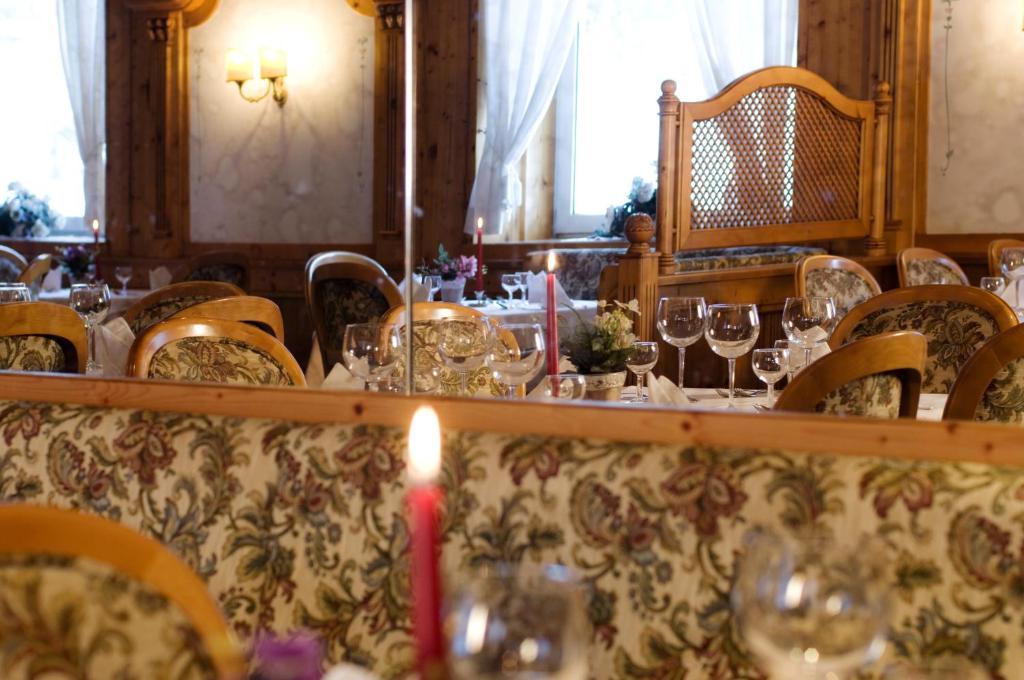 Sporthotel Spoegler コッラルボ エクステリア 写真