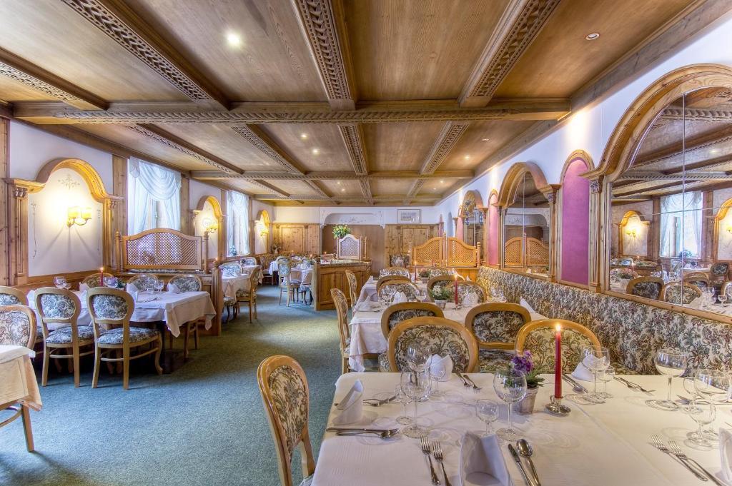 Sporthotel Spoegler コッラルボ エクステリア 写真