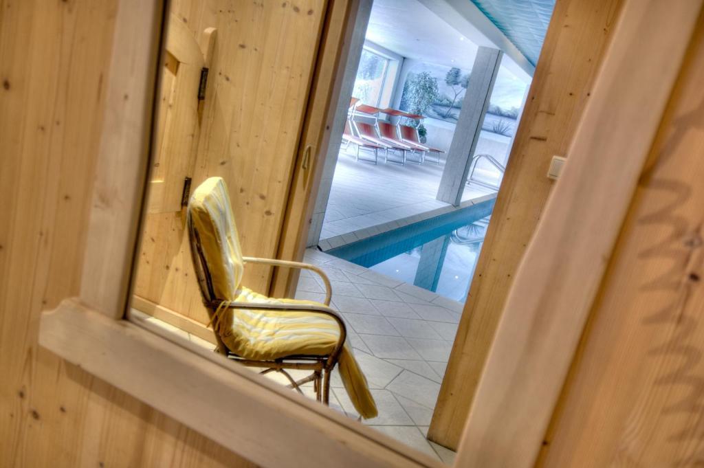 Sporthotel Spoegler コッラルボ エクステリア 写真