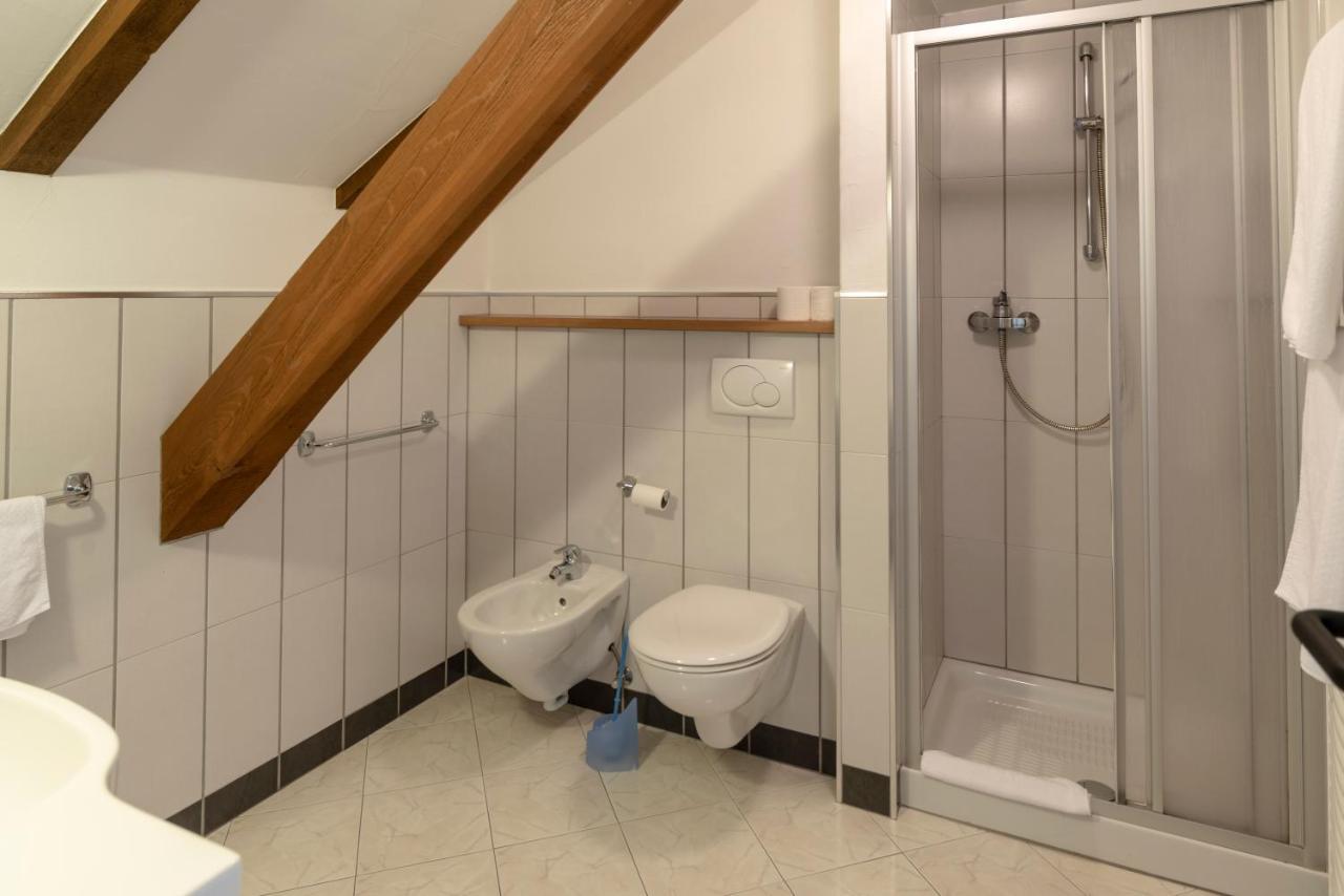 Sporthotel Spoegler コッラルボ エクステリア 写真
